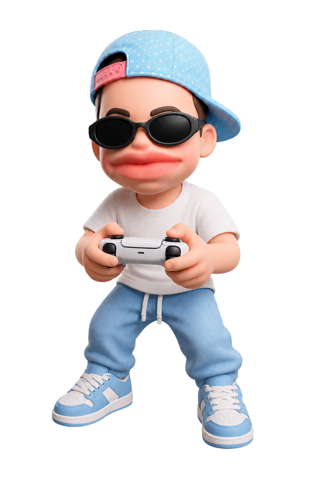 Recargas y pases de juegos